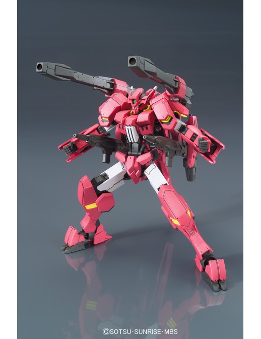 Bandai High Grade HG 1/144 Mobile Suit Gundam Flauros