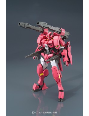 Bandai High Grade HG 1/144 Mobile Suit Gundam ASW-G-64 Gundam Flauros