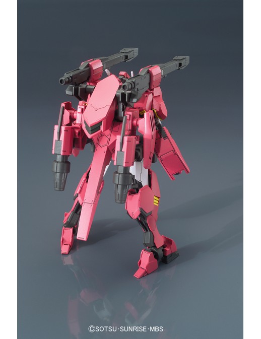 Bandai High Grade HG 1/144 Mobile Suit Gundam ASW-G-64 Gundam Flauros