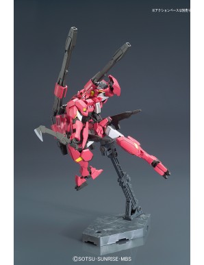 Bandai High Grade HG 1/144 Mobile Suit Gundam ASW-G-64 Gundam Flauros