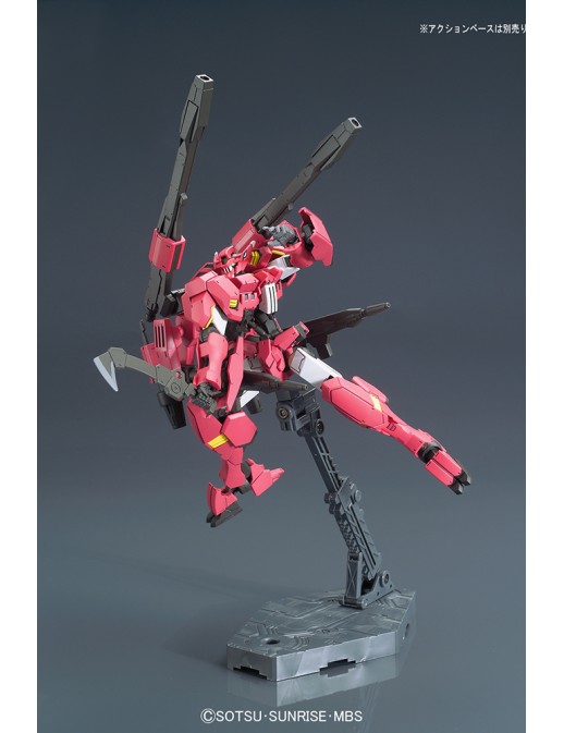 Bandai High Grade HG 1/144 Mobile Suit Gundam Flauros