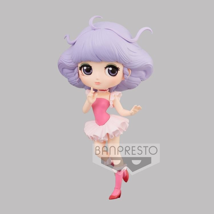 BANPRESTO Q POSKET MAGICAL ANGEL CREAMY MAMI