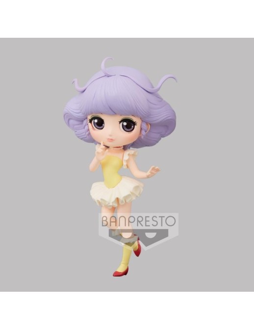 Banpresto Q Posket Magical Angel Creamy Mami