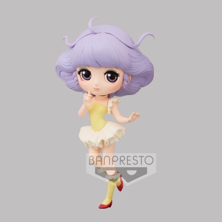 BANPRESTO Q POSKET MAGICAL ANGEL CREAMY MAMI