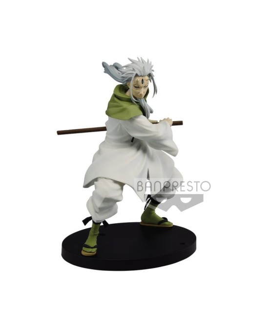 Banpresto That Time I Got Reincarnated as a Slime Otherworlder Figure Vol.11 Hakuro