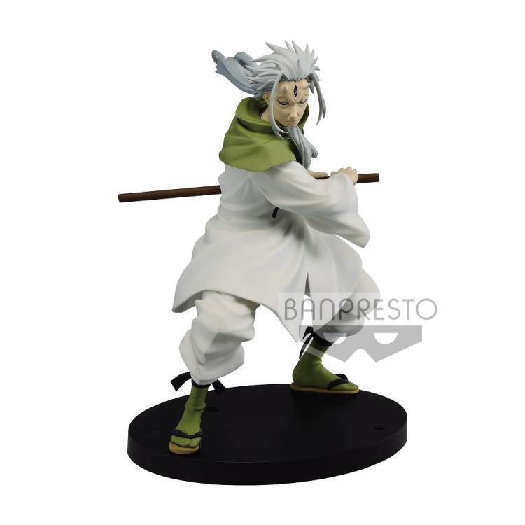 BANPRESTO THAT TIME I GOT REINCARNATED AS A SLIME OTHERWORLDER FIGURE VOL.11 HAKURO