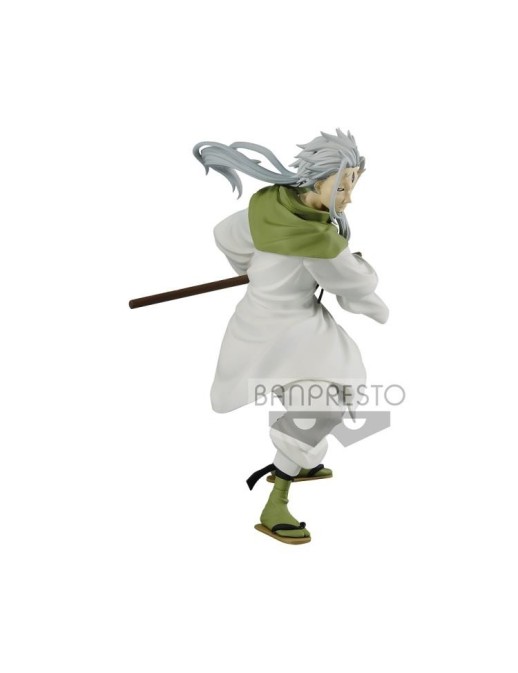 Banpresto That Time I Got Reincarnated as a Slime Otherworlder Figure Vol.11 Hakuro