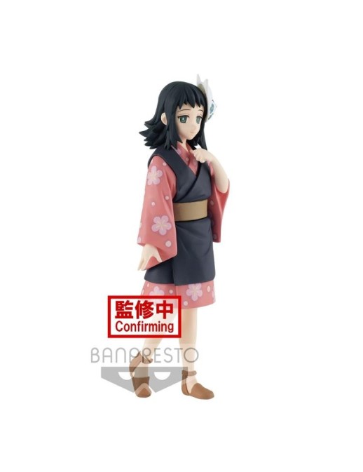 Banpresto Demon Slayer Kimetsu no Yaiba Vol. 20 Makomo