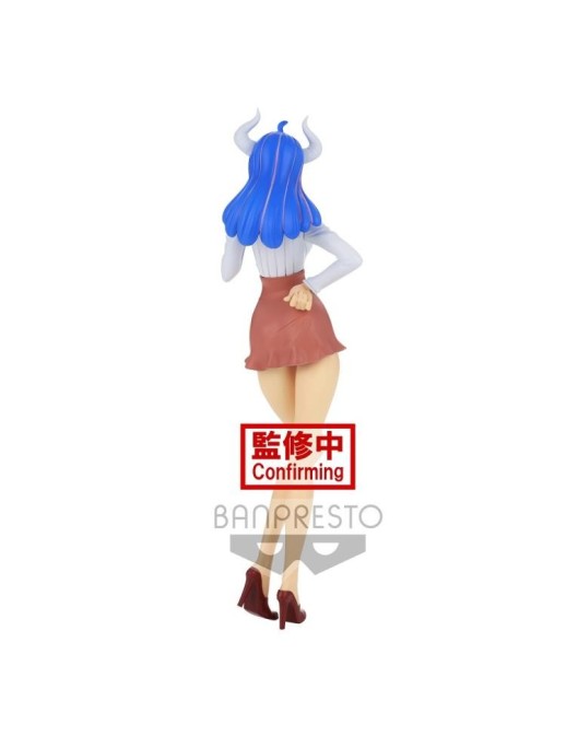 Banpresto One Piece Glitter & Glamour Ulti