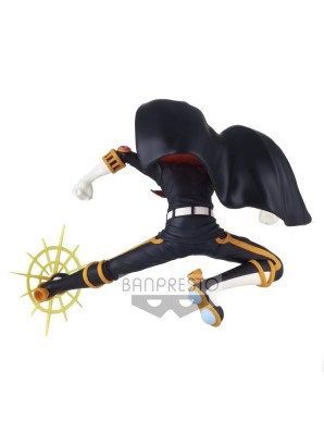 Banpresto One Piece Battle Record Collection Sanji Osoba Mask