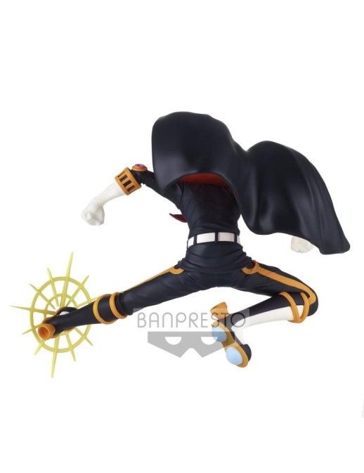 Banpresto One Piece Battle Record Collection Sanji Osoba Mask