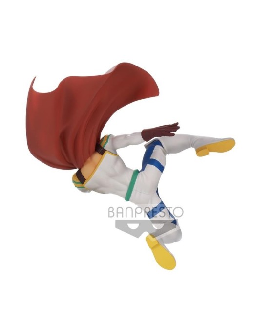 Banpresto My Hero Academia The Amazing Heroes Vol. 16 Mirio Togata
