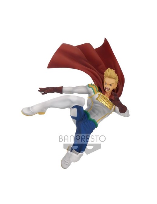Banpresto My Hero Academia The Amazing Heroes Vol. 16 Mirio Togata