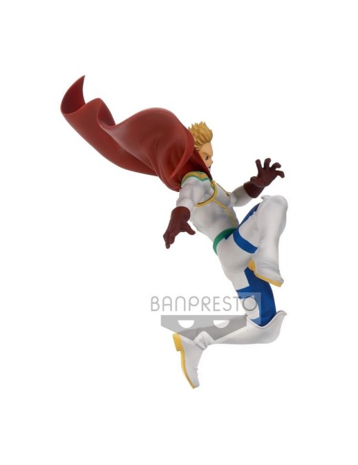 Banpresto My Hero Academia The Amazing Heroes Vol. 16 Mirio Togata