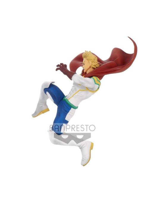 Banpresto My Hero Academia The Amazing Heroes Vol. 16 Mirio Togata