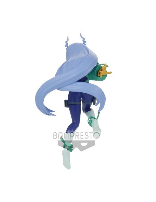 Banpresto My Hero Academia The Amazing Heroes Vol. 16 Nejire Hado