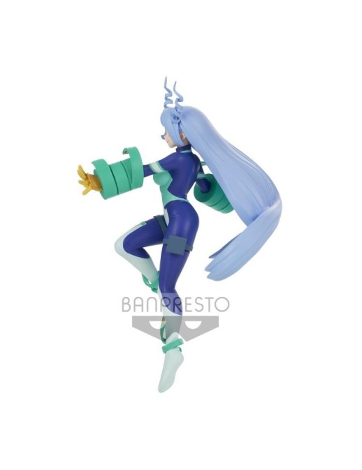 Banpresto My Hero Academia The Amazing Heroes Vol. 16 Nejire Hado