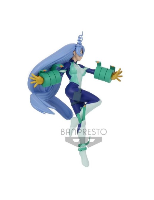 Banpresto My Hero Academia The Amazing Heroes Vol. 16 Nejire Hado