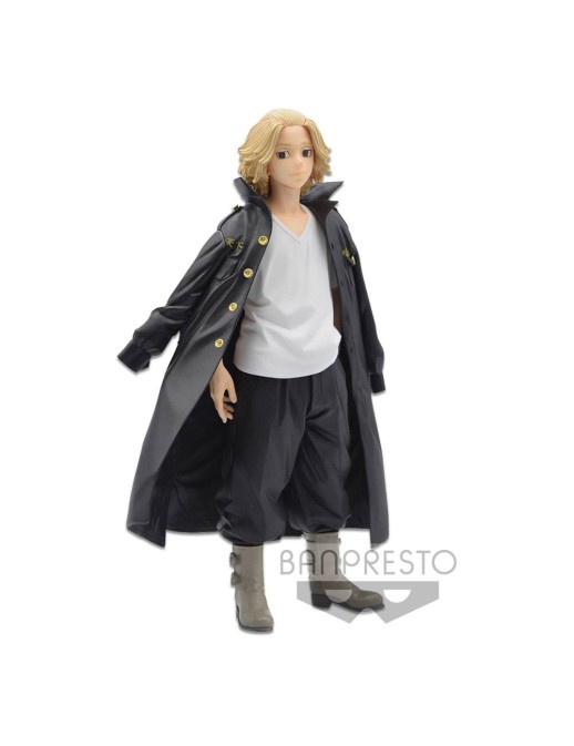 Banpresto DXF Tokyo Revengers Manjiro Sano