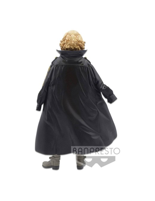 Banpresto DXF Tokyo Revengers Manjiro Sano