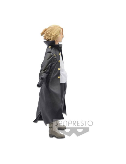 Banpresto DXF Tokyo Revengers Manjiro Sano