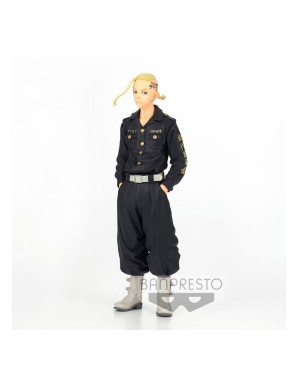Banpresto DXF Tokyo...