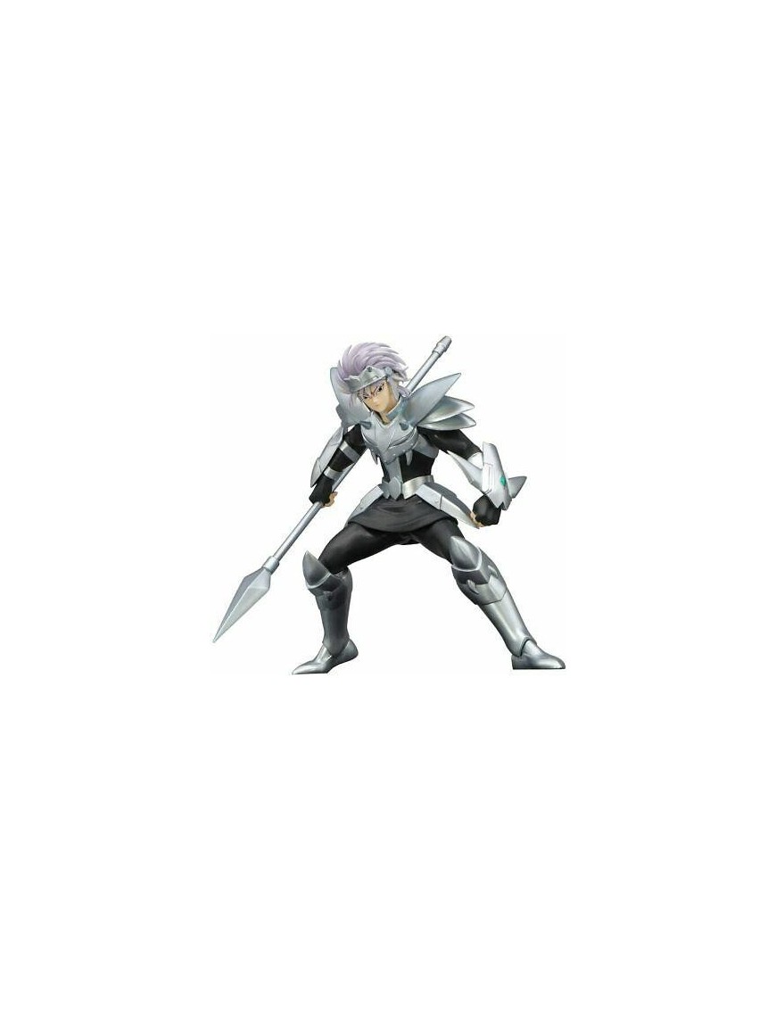 Furyu SSS Figure Dragon Quest Dai No Daiboken Hyunkel Magic Spear Armor Furyu SSS Figure Dragon Quest Dai No Daiboken Hyunkel Magic Spear Armor