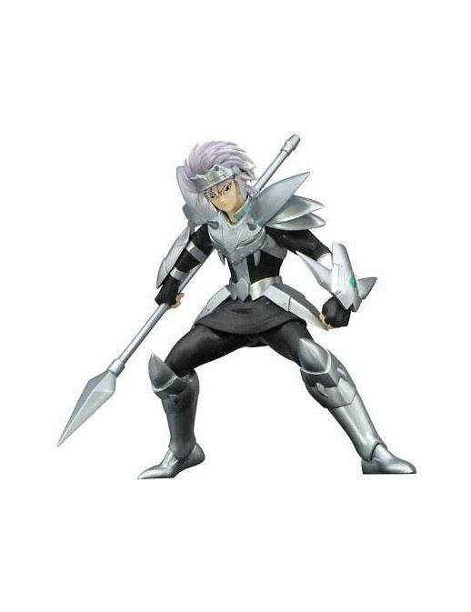 Furyu SSS Figure Dragon Quest Dai No Daiboken Hyunkel Magic Spear Armor