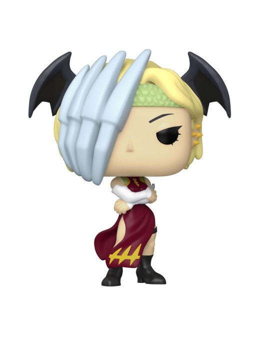 Funko POP! Animation 1007 My Hero Academia Ryukyu