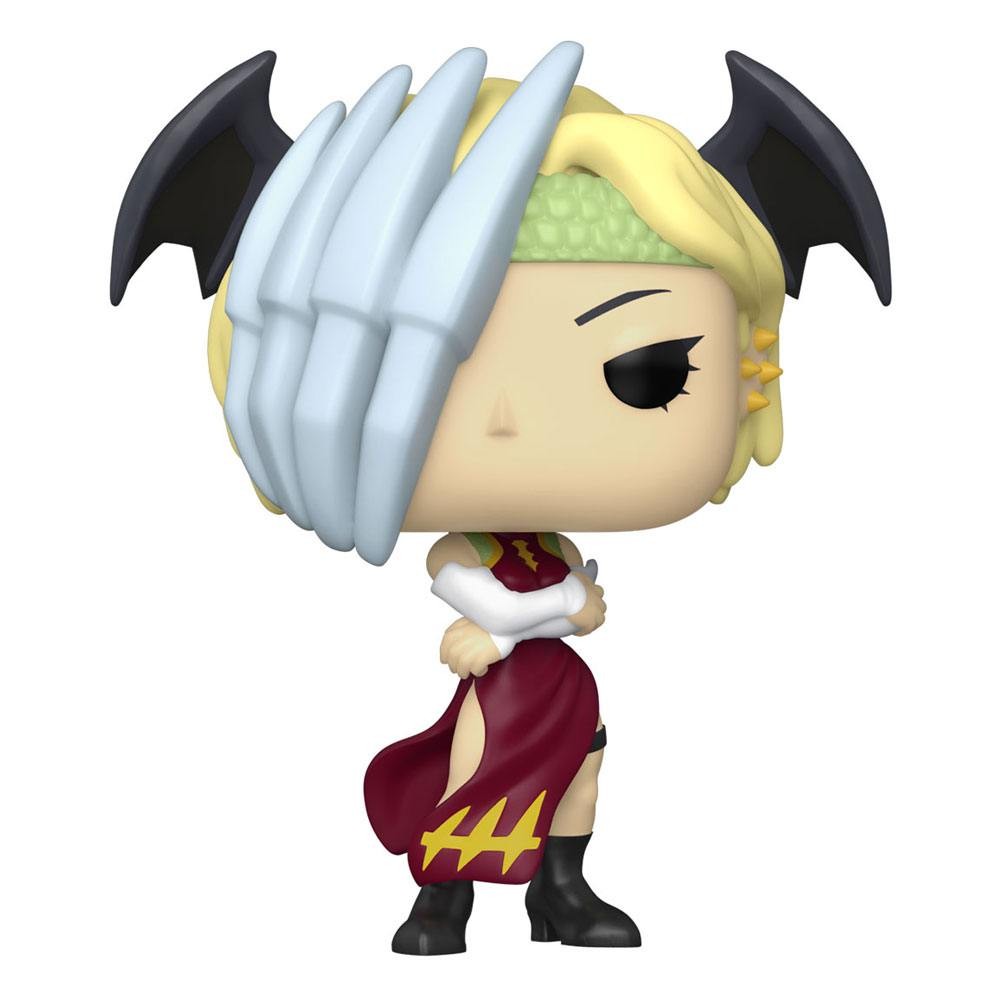 FUNKO POP! ANIMATION 1007 MY HERO ACADEMIA RYUKYU