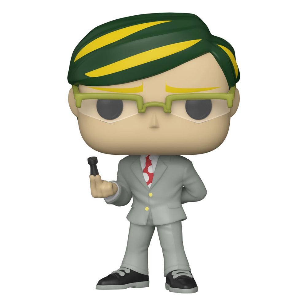 FUNKO POP! ANIMATION 1006 MY HERO ACADEMIA SIR NIGHTEYE