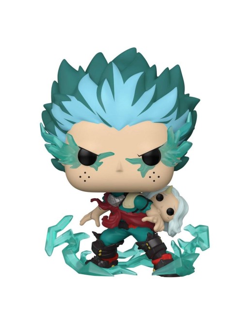 Funko POP! Animation 1008 My Hero Academia Infinite Deku with Eri