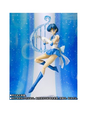 Bandai S.H. Figuarts Super Sailor Mercury
