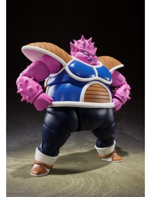 Bandai S.H. Figuarts Dragon Ball Z Dodoria