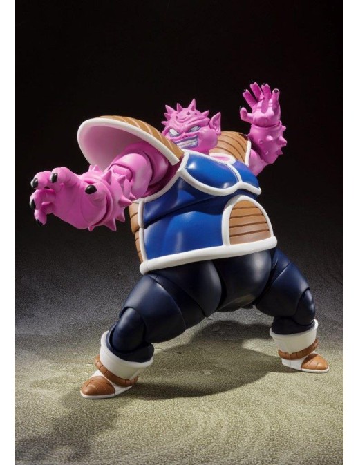 Bandai S.H. Figuarts Dragon Ball Z Dodoria