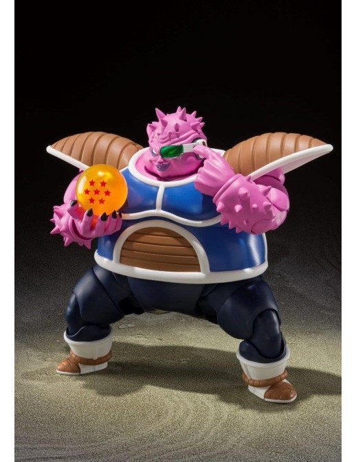 Bandai S.H. Figuarts Dragon Ball Z Dodoria