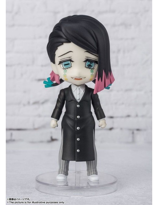 Bandai Figuarts Mini Demon Slayer Kimetsu No Yaiba Enmu