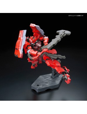 Bandai High Grade HG 1/144 Mobile Suit Gundam ASW-G-29 Gundam Astaroth Origin