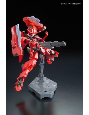 Bandai High Grade HG 1/144 Mobile Suit Gundam ASW-G-29 Gundam Astaroth Origin