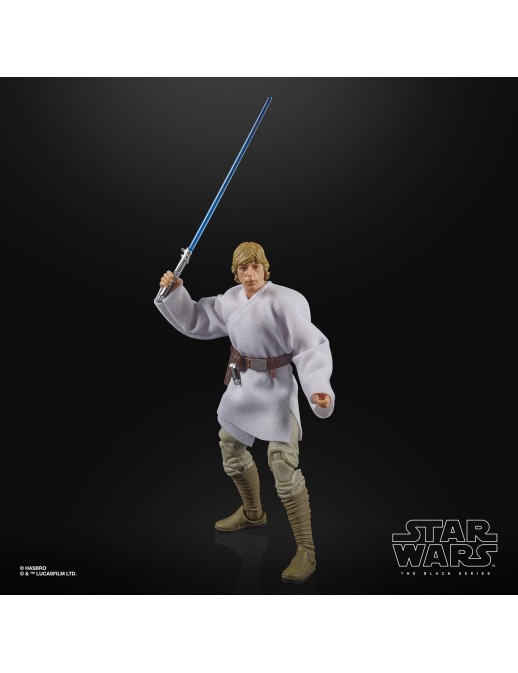Hasbro The Black Series Star Wars The Power of the Force Set 3 Figures 50th Anniversary