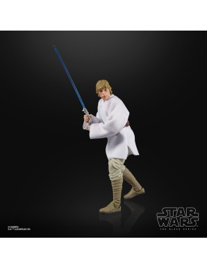 Hasbro The Black Series Star Wars The Power of the Force Set 3 Figures 50th Anniversary
