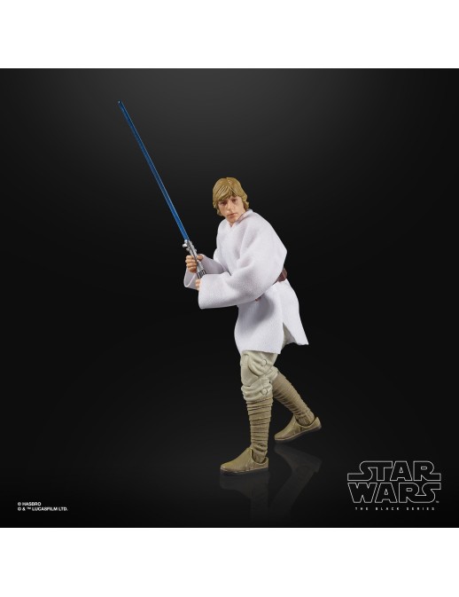 Hasbro The Black Series Star Wars The Power of the Force Set 3 Figures 50th Anniversary