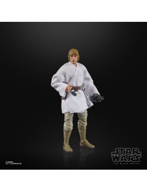 Hasbro The Black Series Star Wars The Power of the Force Set 3 Figures 50th Anniversary