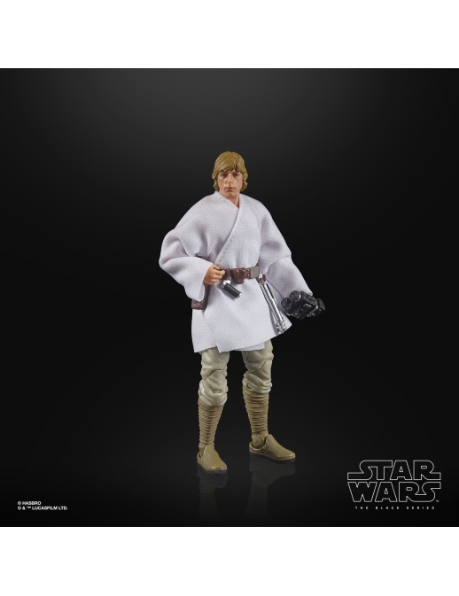Hasbro The Black Series Star Wars The Power of the Force Set 3 Figures 50th Anniversary