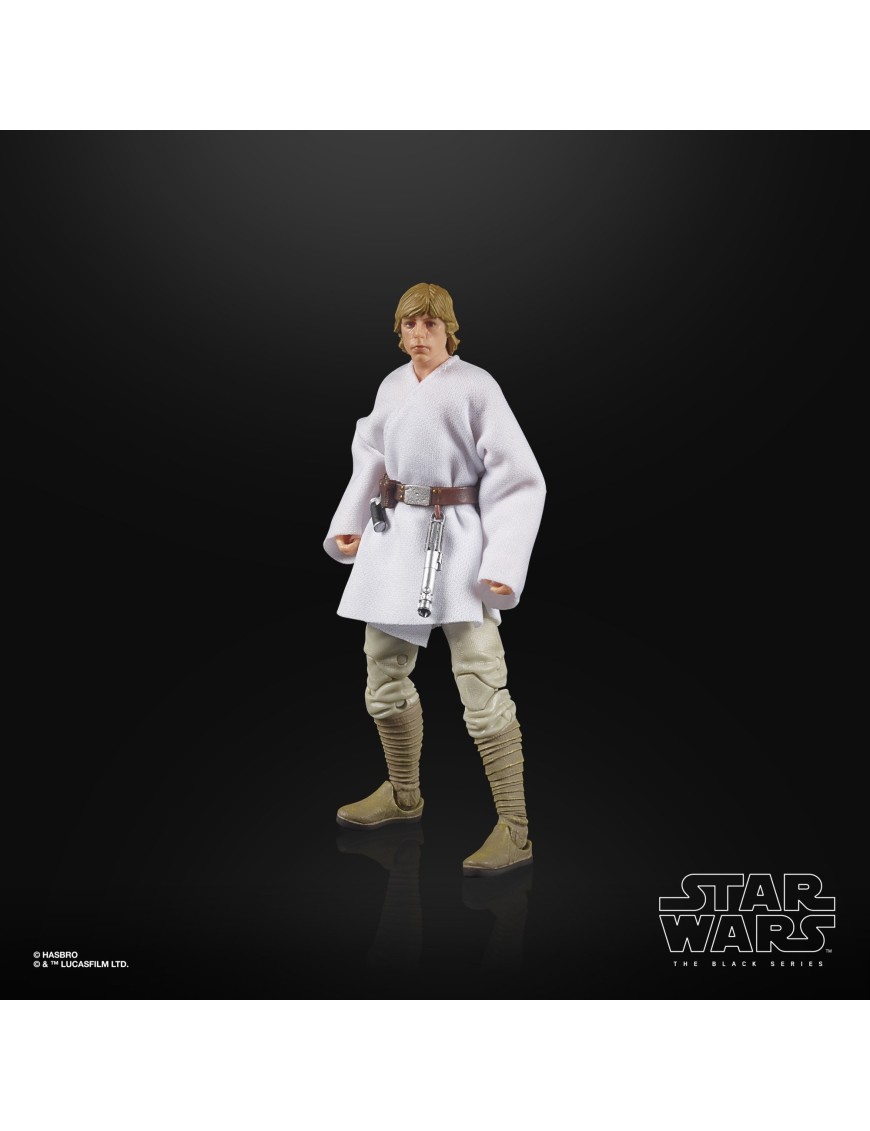 Hasbro The Black Series Star Wars The Power of the Force Set 3 Figures 50th Anniversary Hasbro The Black Series Star Wars The Power of the Force Set 3 Figures 50th Anniversary