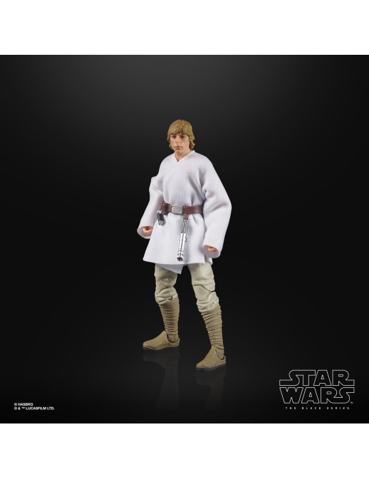 Hasbro The Black Series Star Wars The Power of the Force Set 3 Figures 50th Anniversary