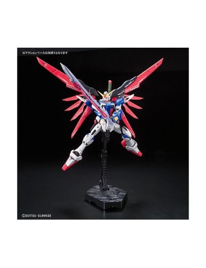 Bandai Real Grade RG 1/144 Mobile Suit Gundam Destiny Gundam