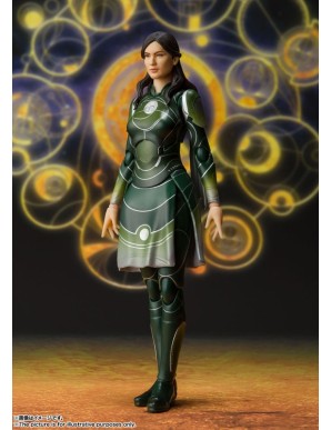 Bandai S.H. Figuarts Eternals Sersi