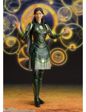 Bandai S.H. Figuarts Eternals Sersi