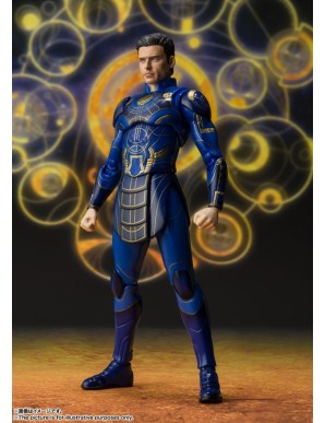 copy of Bandai S.H. Figuarts Eternals Kingo